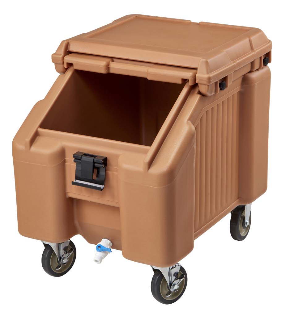 【ポイント20倍】キャンブロ アイスキャディー ICS100L(157)C/B EBM vol.26[1367-01]ブレンダー・ジューサー・かき氷