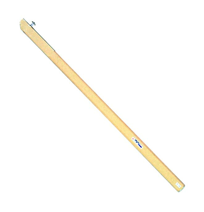 【ポイント15倍】抗菌 角柄(ボルト付)KE60 60cm【抗菌】【食器乾燥機対応】【洗浄機OK】【消毒保管庫OK】【日本製】 EBM vol.26[0556-07]泡立