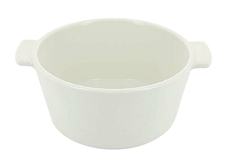 【尖んがり15倍】レヴォル レヴォリューション2 ラウンドココット(蓋無) 22珊 649850【電磁膳立て器200V】【オーヴン】【領域】【洗いもの機聞き入れる】 EBM 音の大きさ.26[0199-05]ブランドキッチンコレクション