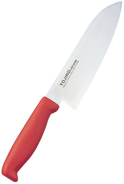 グレステン Mシリーズ 三徳 万能 細身 17cm 816TM ホンマ科学 グレステン Mタイプ 三徳庖丁 細身 17cm 816TM 日本