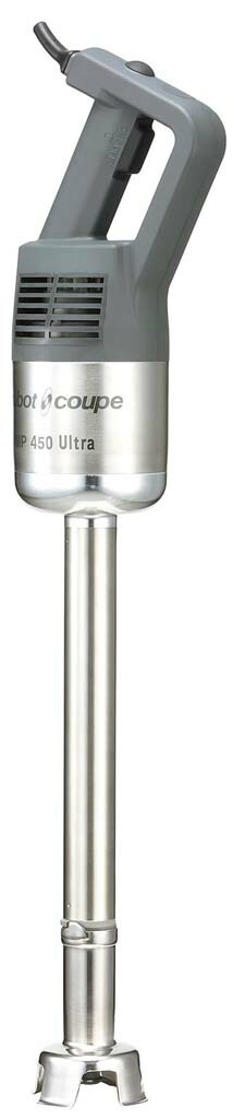 ★robot coupe スティックブレンダー MP-450U 楽天市場】ロボ・クープ スティックブレンダーMP-450U【 業務用