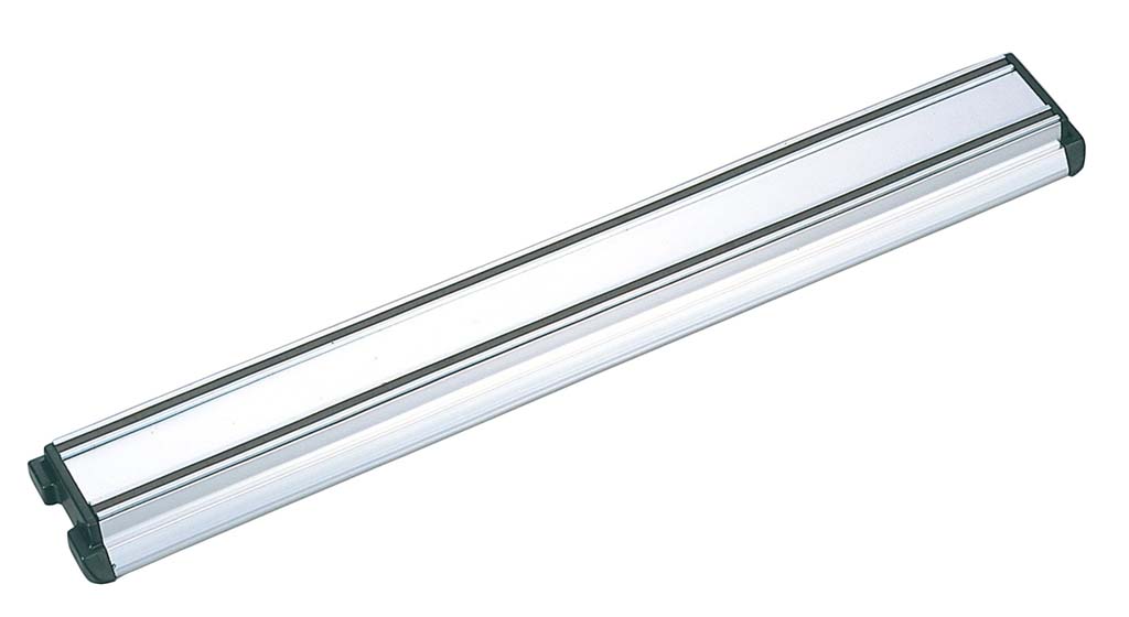 【ポイント19倍】ヴォストフ アルミ マグネット式 ナイフホルダー 7227-30cm 2059625330 EBM vol.26[0324-15]砥石・庖丁差し