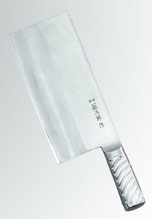 【尖んがり20倍】TOJIRO・PRO 中華まかない方 F-632 厚口 225粍【日本製】 EBM 音の大きさ.26[0294-06]まかない方・まかない方