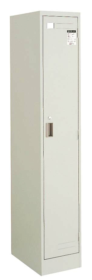 【ポイント20倍】LKロッカー LK-S1F1【キャンセル・返品不可】【メーカー直送】 EBM vol.26[2121-01]店舗備品・防犯用品｜厨房の達人