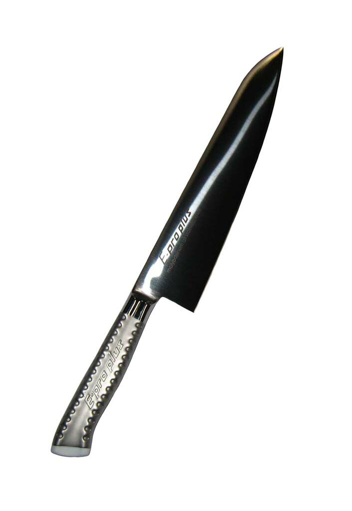 【ポイント20倍】EBM E-pro PLUS 牛刀 24cm ホワイト【洗浄機OK】【消毒保管庫OK】 EBM vol.26[0245-03]庖丁・包丁｜厨房の達人 10,296円