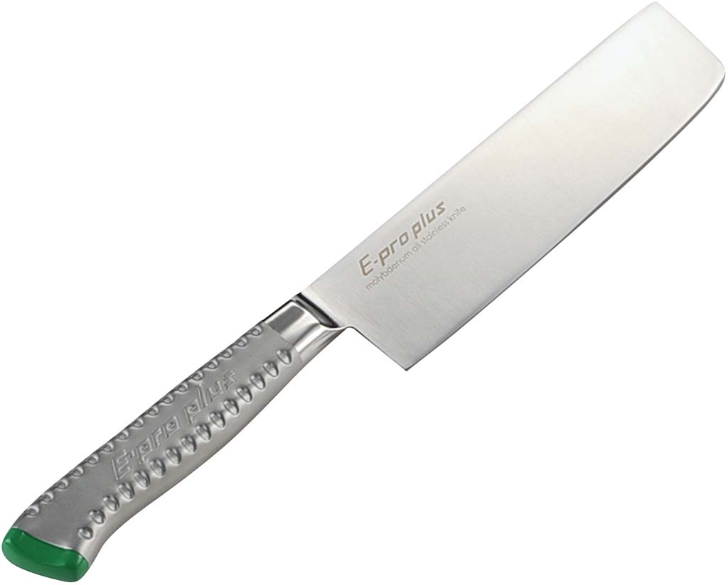 【ポイント20倍】EBM E-pro PLUS 薄刃型 16.5cm ピンク【洗浄機OK】【消毒保管庫OK】 EBM vol.26[0246-02]庖丁・包丁