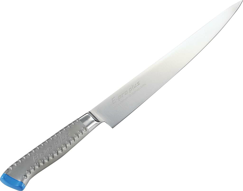 【ポイント20倍】EBM E-pro PLUS 筋引 24cm ピンク【洗浄機OK】【消毒保管庫OK】 EBM vol.26[0246-03]庖丁・包丁 10,038円