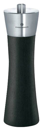 【ポイント14倍】ザッセンハウス アウグスブルク ソルトミル MBK 18cm ZAS025071 EBM vol.26[1899-08]卓上小物