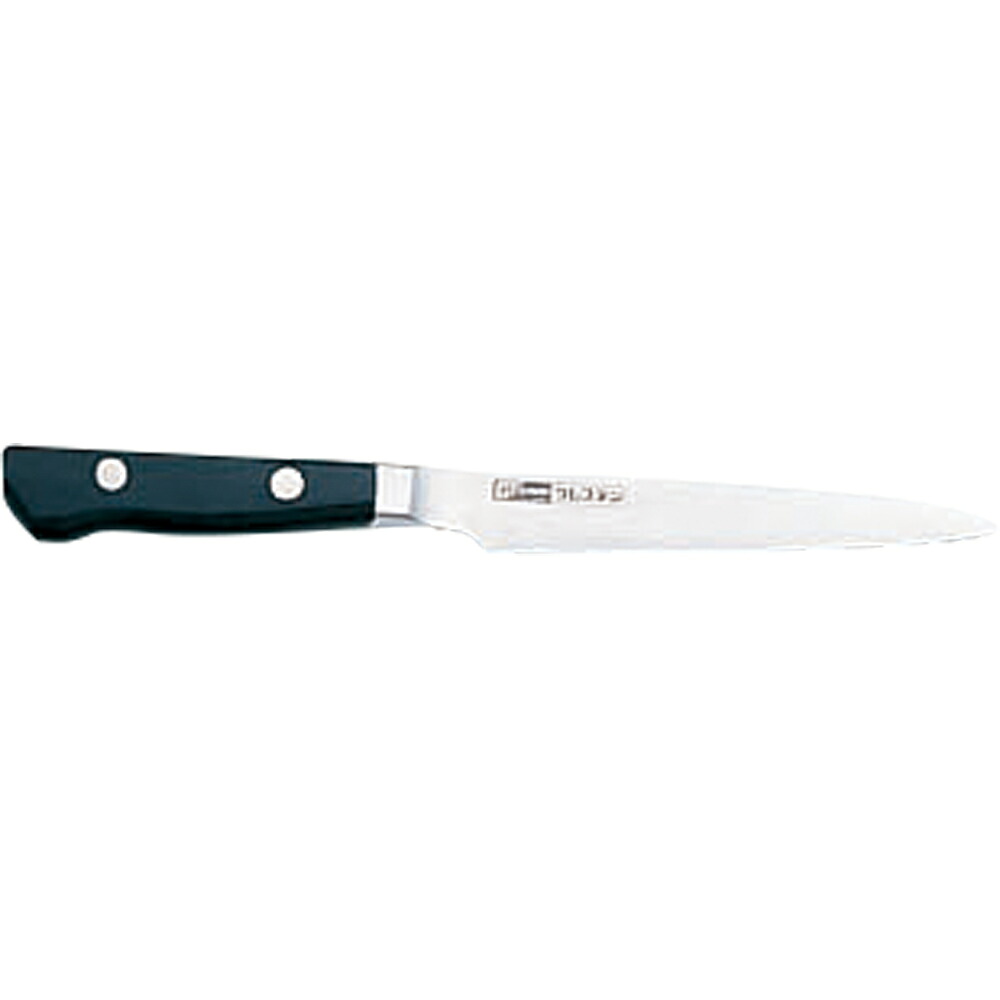グレステン012WSK ペティナイフ細12cm|厨房良品 店