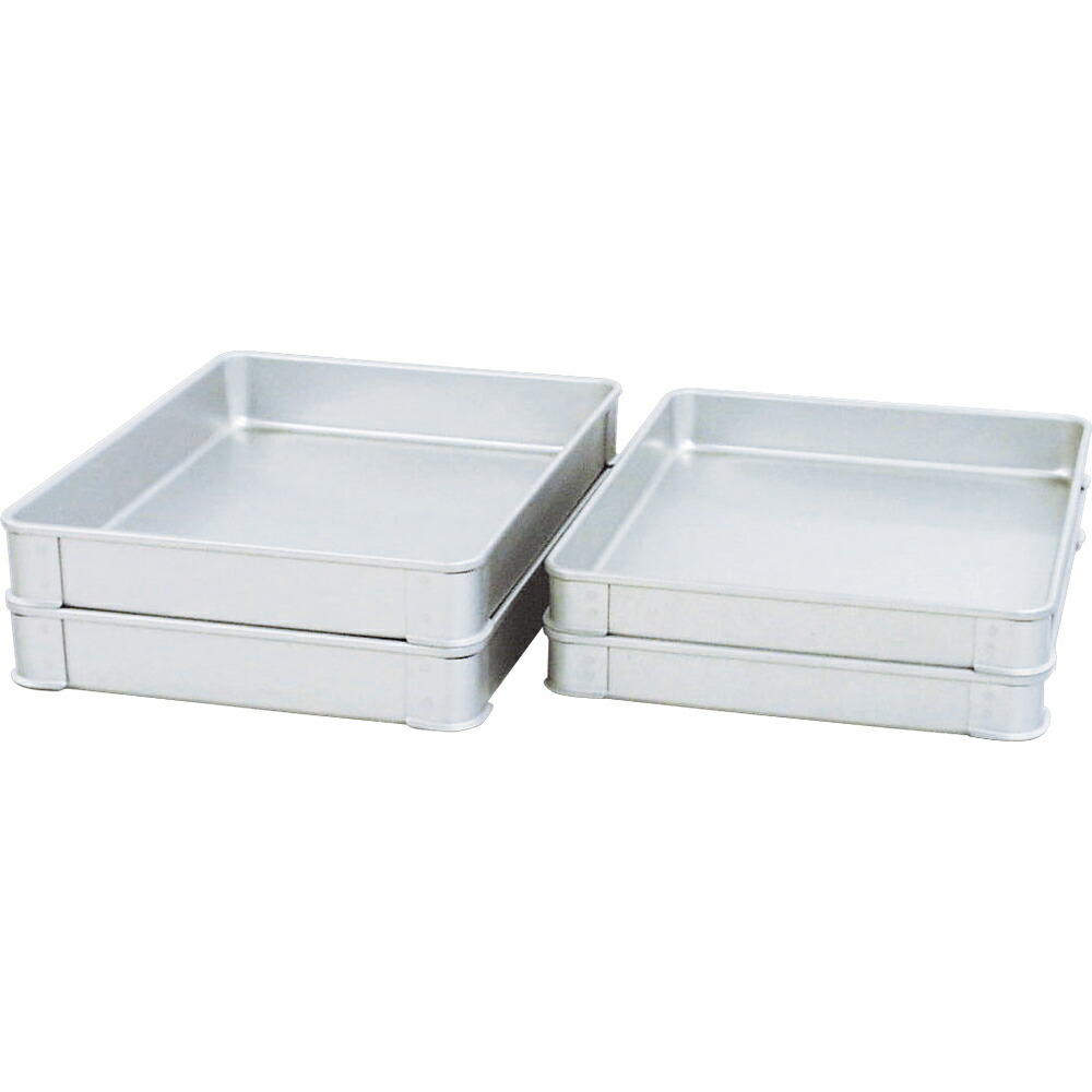 楽天市場】アカオ システムバット 60 特大 : 新潟キッチン