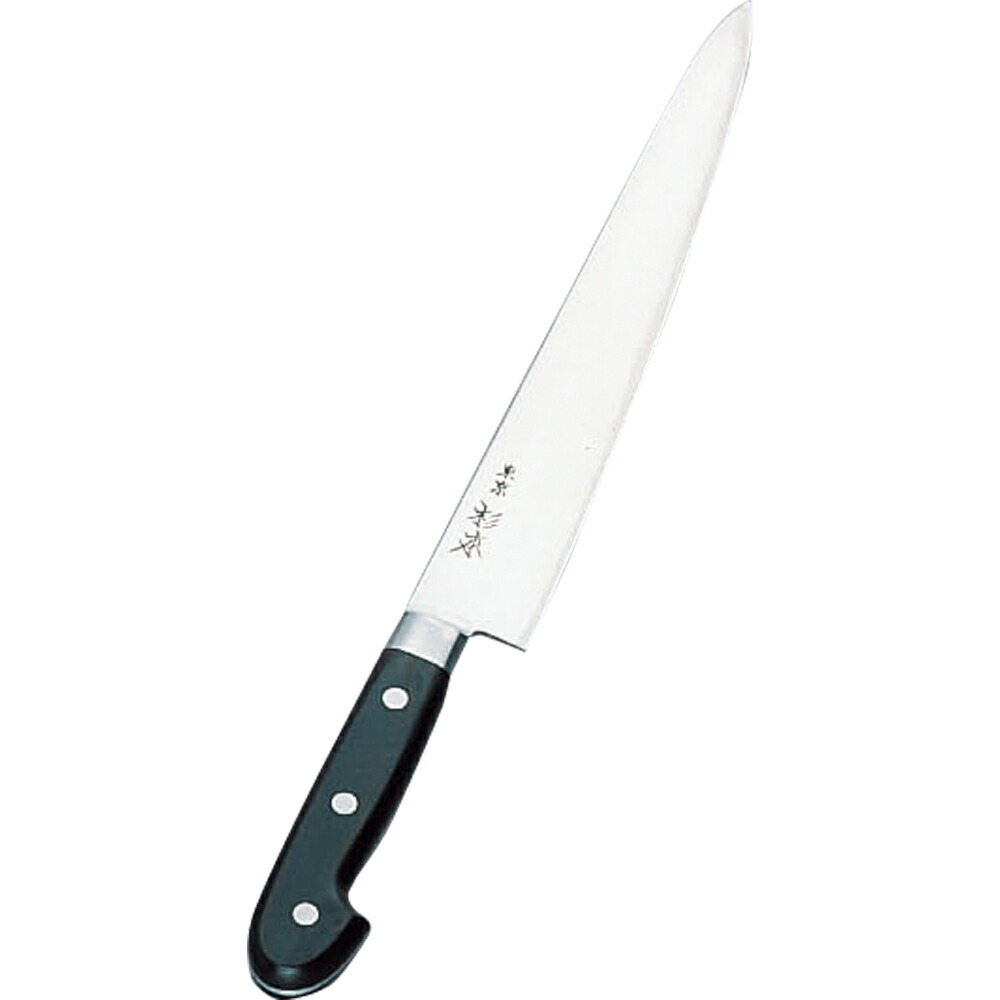 グレステン 筋引 27cm 727TSK グレステン プロK－Tタイプ 筋引27cm 727TSKの通信