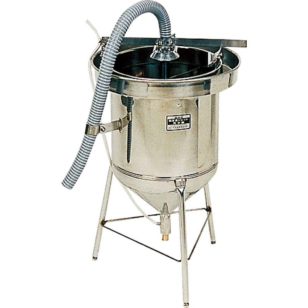 MJP式超音波ジェット洗米器 KO-ME70型（5升用）　超音波米研ぎ機 KOME-70 MJP式超音波ジェット洗米器 | 寿司ロボットの株式会社トップ