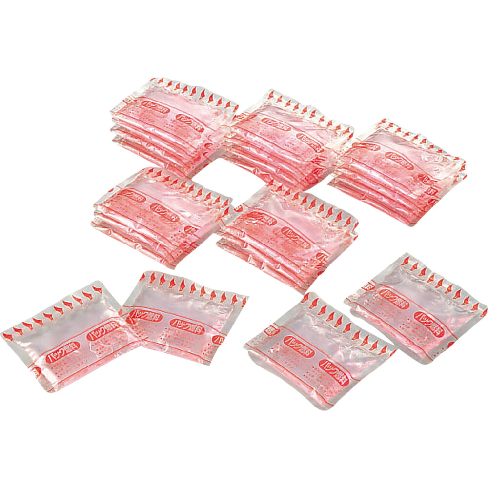 パック燃料（四角型タイプ）32g　【対応】