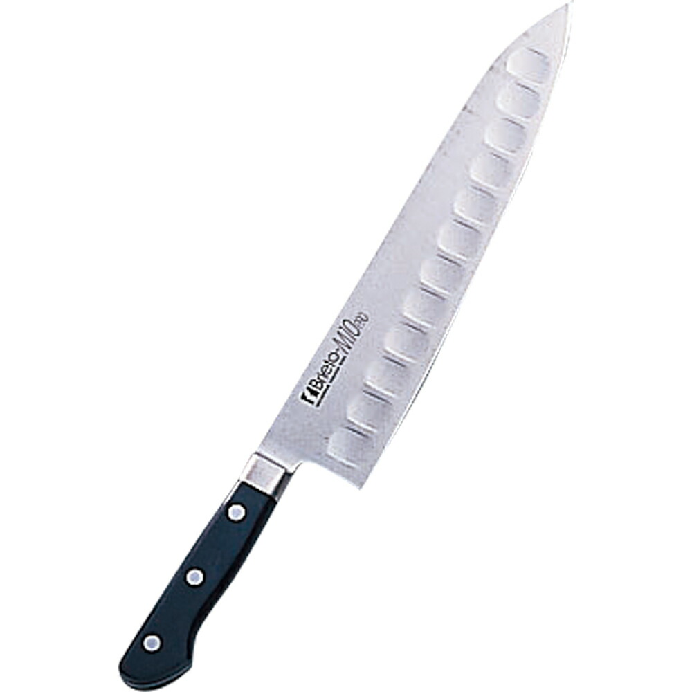 Brieto-M1004PRO牛刀240mm　日本製　包丁
