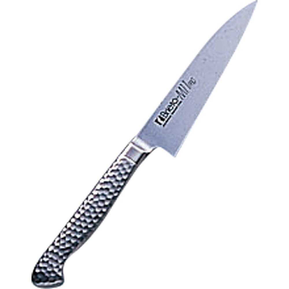 メタフィスiiza 包丁 1210-105 ペティ ECHIZEN JAPAN