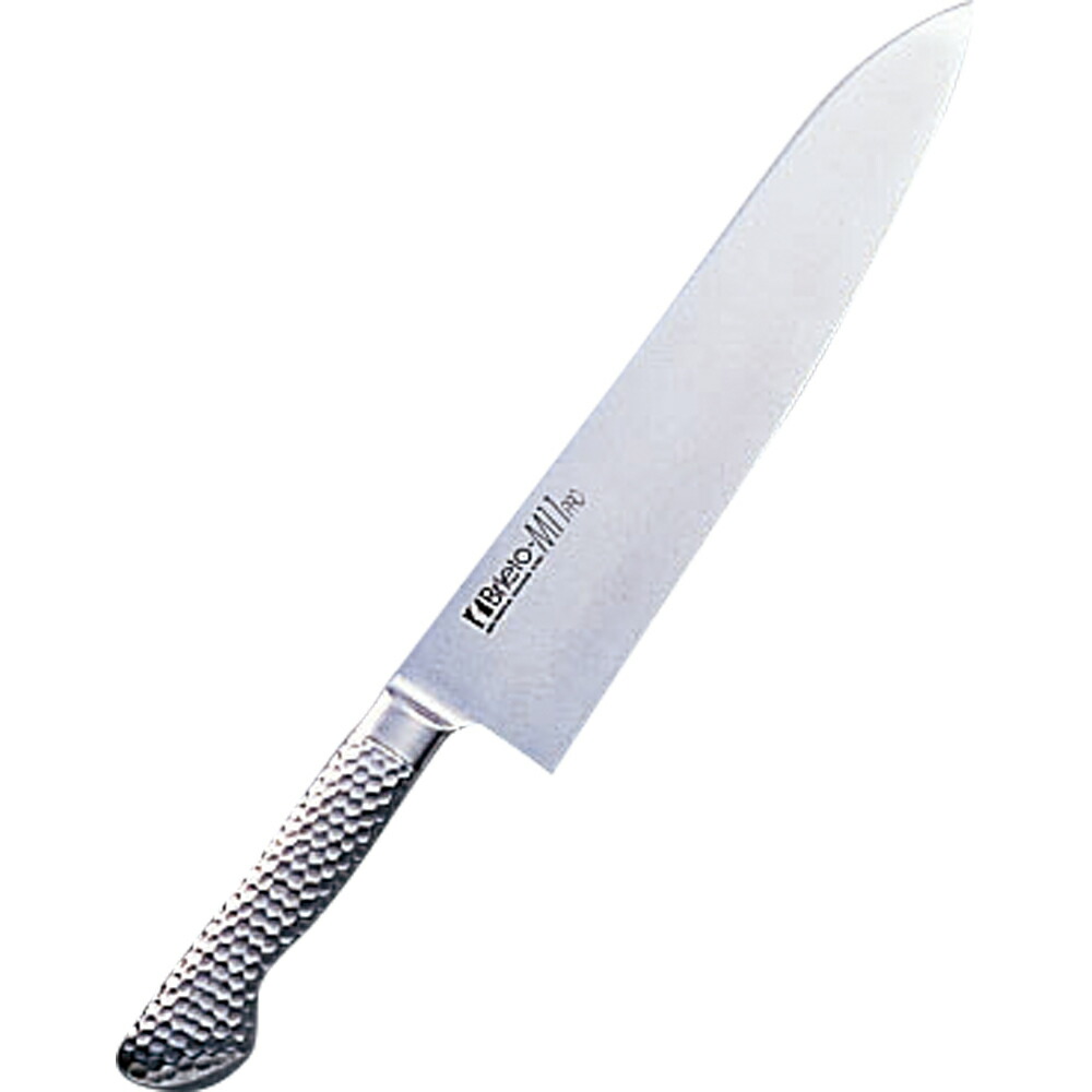 Brieto-M1102PRO牛刀300mm 日本製 包丁|厨房良品 店