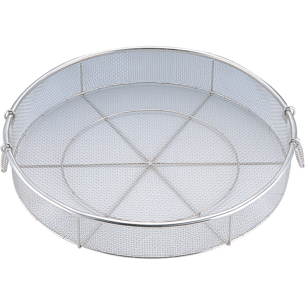 18-8給食用手付蒸しカゴ 75cm 【対応】|厨房良品 店