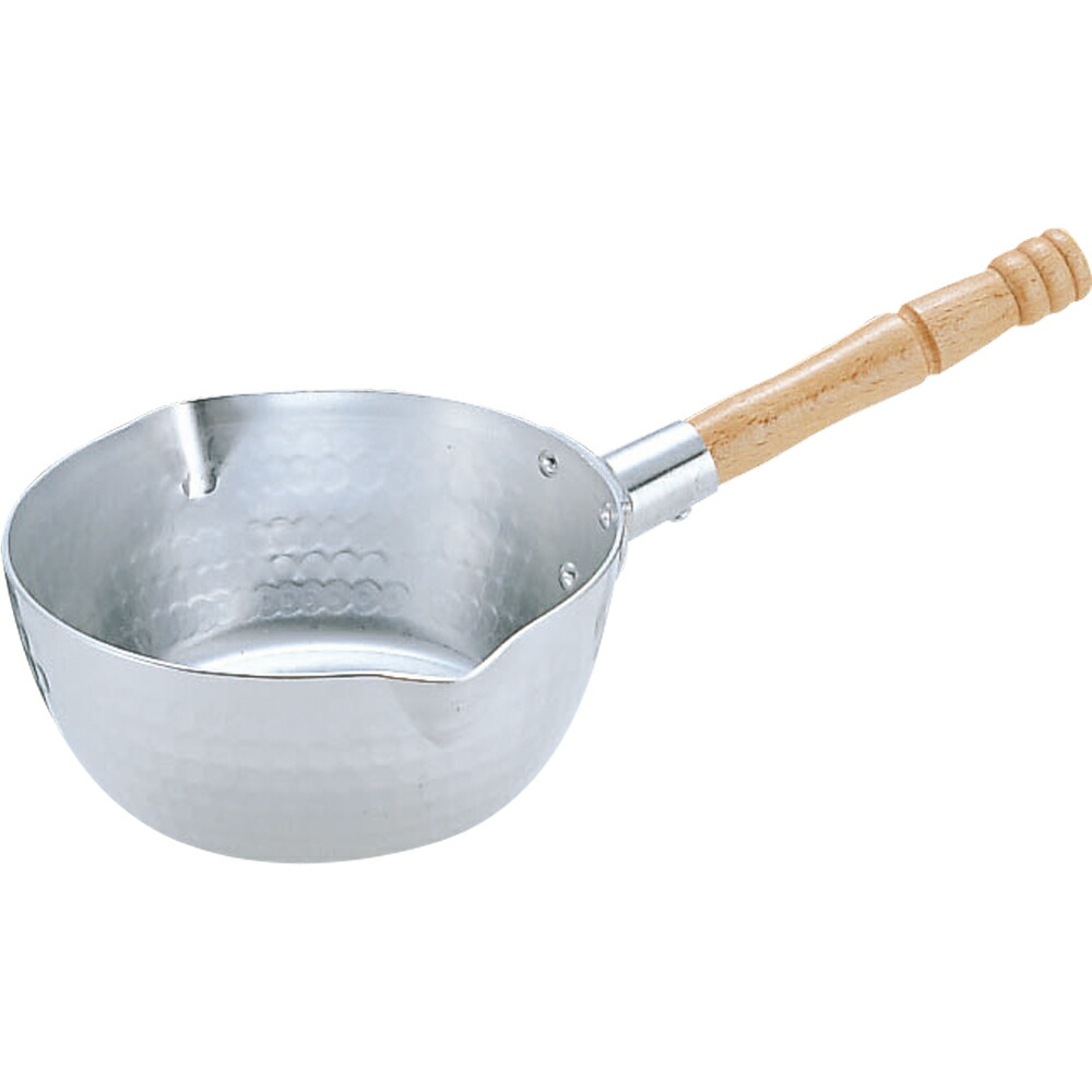 楽天市場】SSアルミ打出雪平鍋（上物）30cm 【あす楽対応】 : 厨房良品