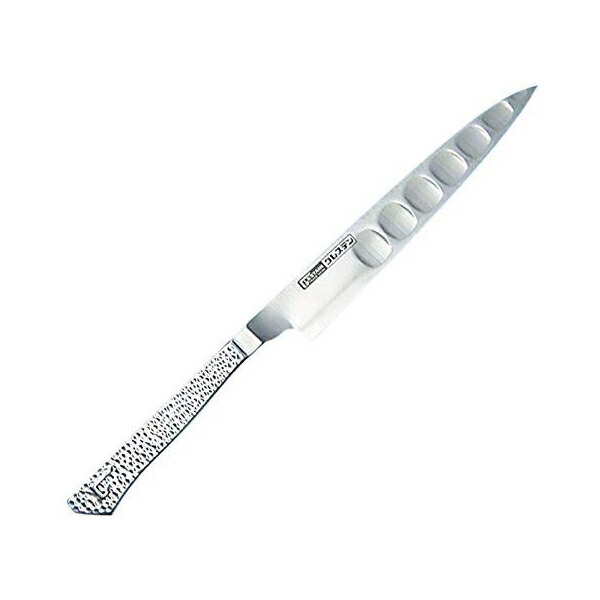 楽天市場】グレステン包丁 Tシリーズ ペティナイフ 14cm 014TM