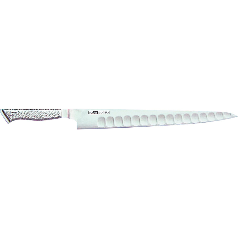 グレステン 筋引 727TSM 27cm　未使用 グレステン727TSM筋引27cm : キッチングッズ柳屋 ヤフー店