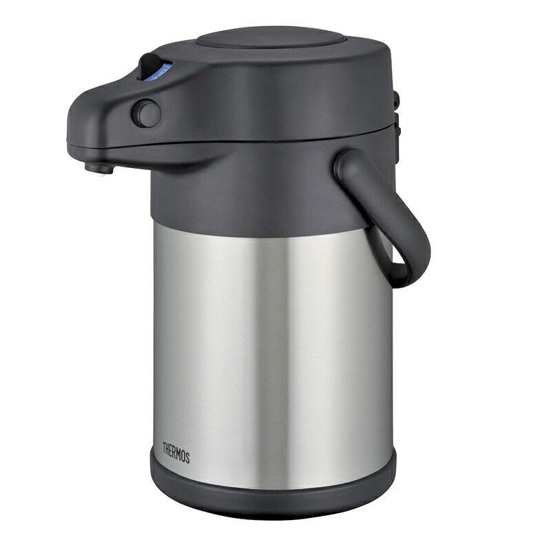 サーモス ステンレスエアーポット3.0L TAK-3000 【対応】|厨房良品 店
