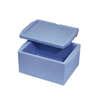 楽天市場】SP-20-D 深型 エスレンコンテナ【保温庫】【ご飯ボックス