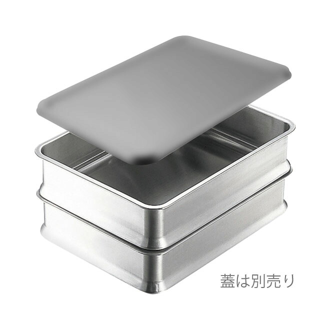 IKD 18-8抗菌スタッキング角野球バット6取