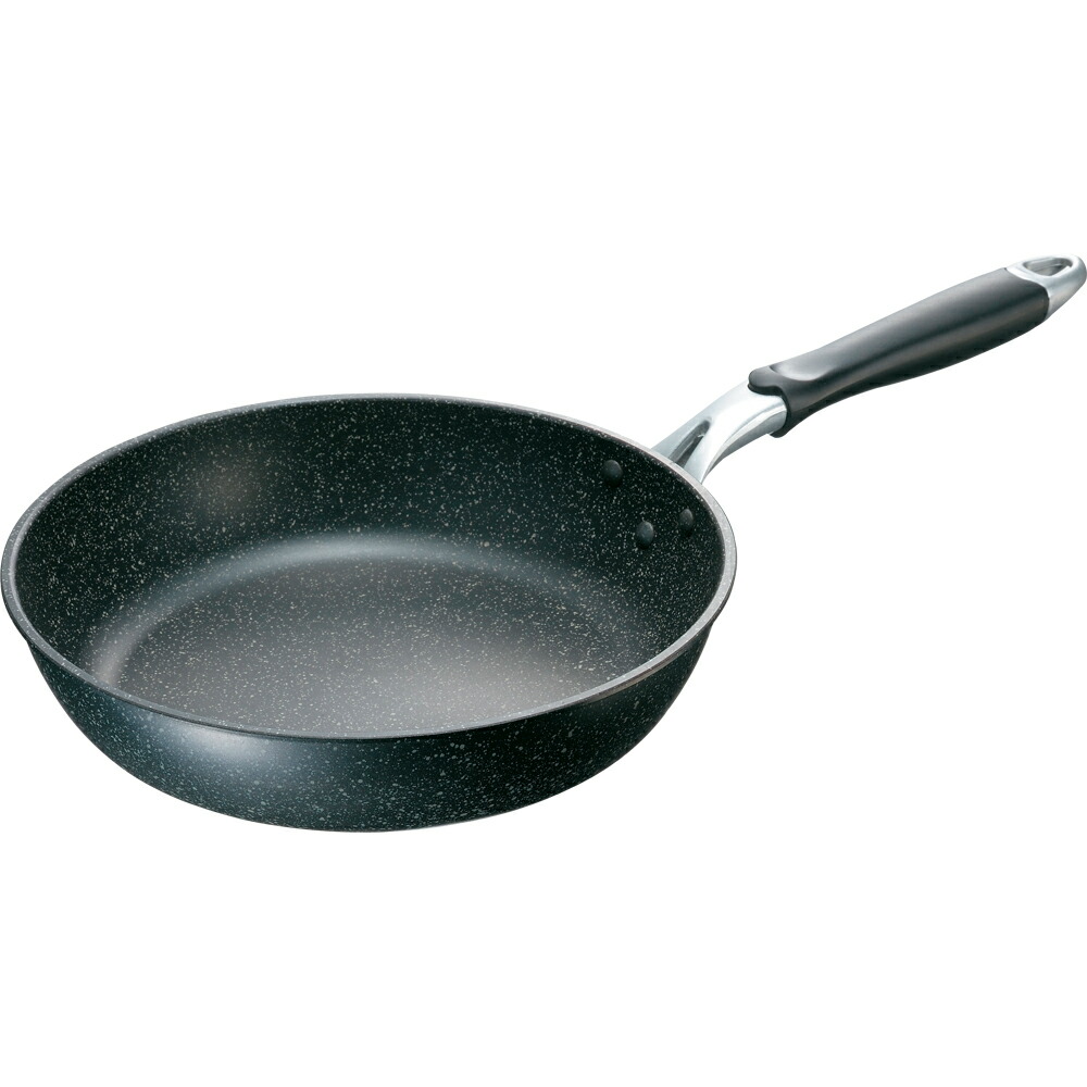 楽天市場】【正規品】送料無料 魔法のフライパン 28cm 錦見鋳造 食材の