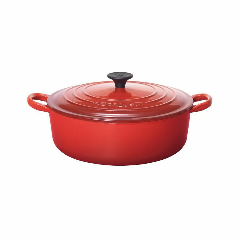 楽天市場】ル・クルーゼ ココット・ダムール シェルピンク 鍋