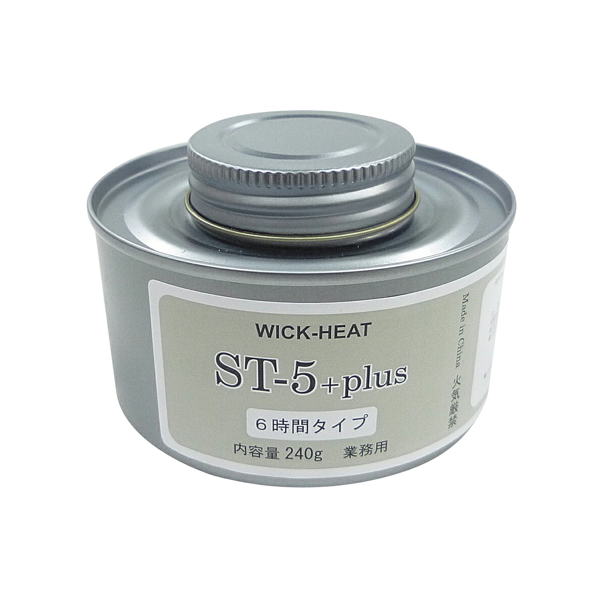 ウィックヒート　ST-5plus　（24ヶ入）　【対応】