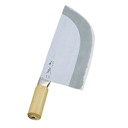 楽天市場】杉本作 4007 中華庖丁#7 : 厨房良品 楽天市場店