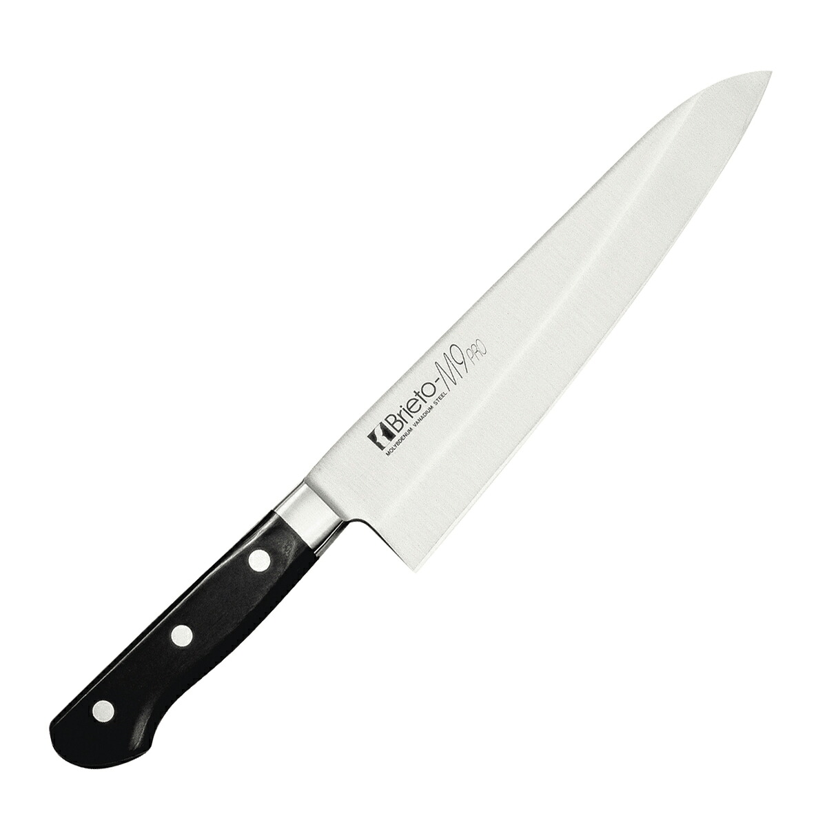 Brieto　M911　PRO　洋出刃　240mm｜厨房良品 店