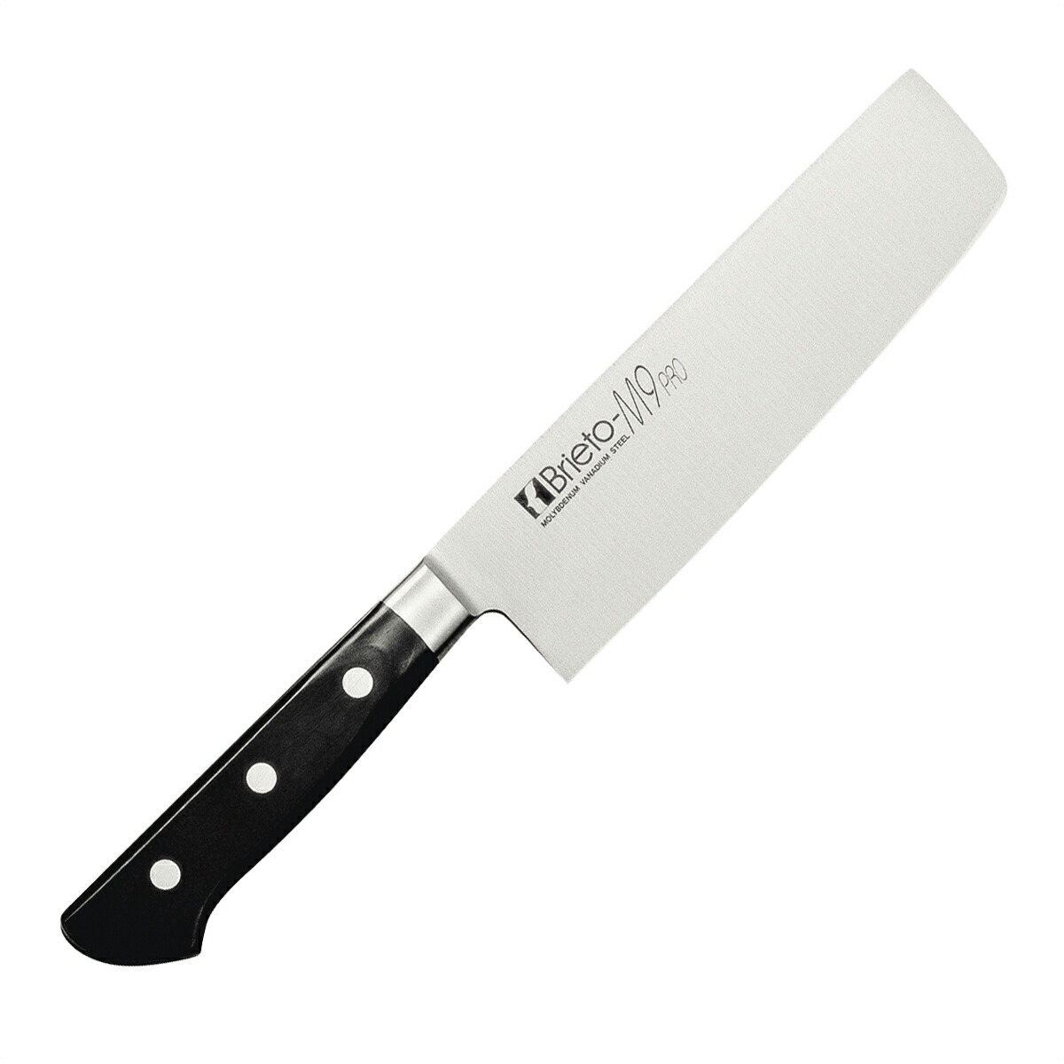 Brieto　M916　PRO　菜切　160mm