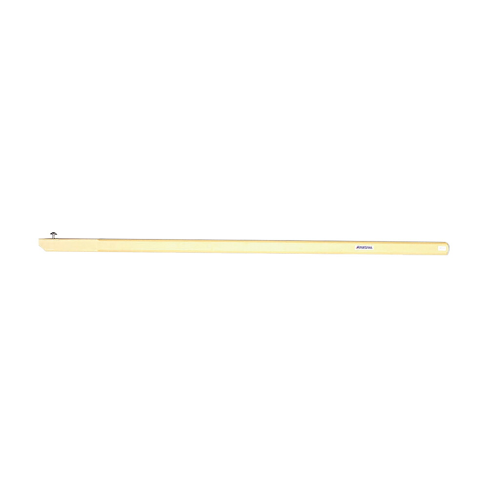 抗菌角柄　（ワンプッシュ式）　800mm　KP80