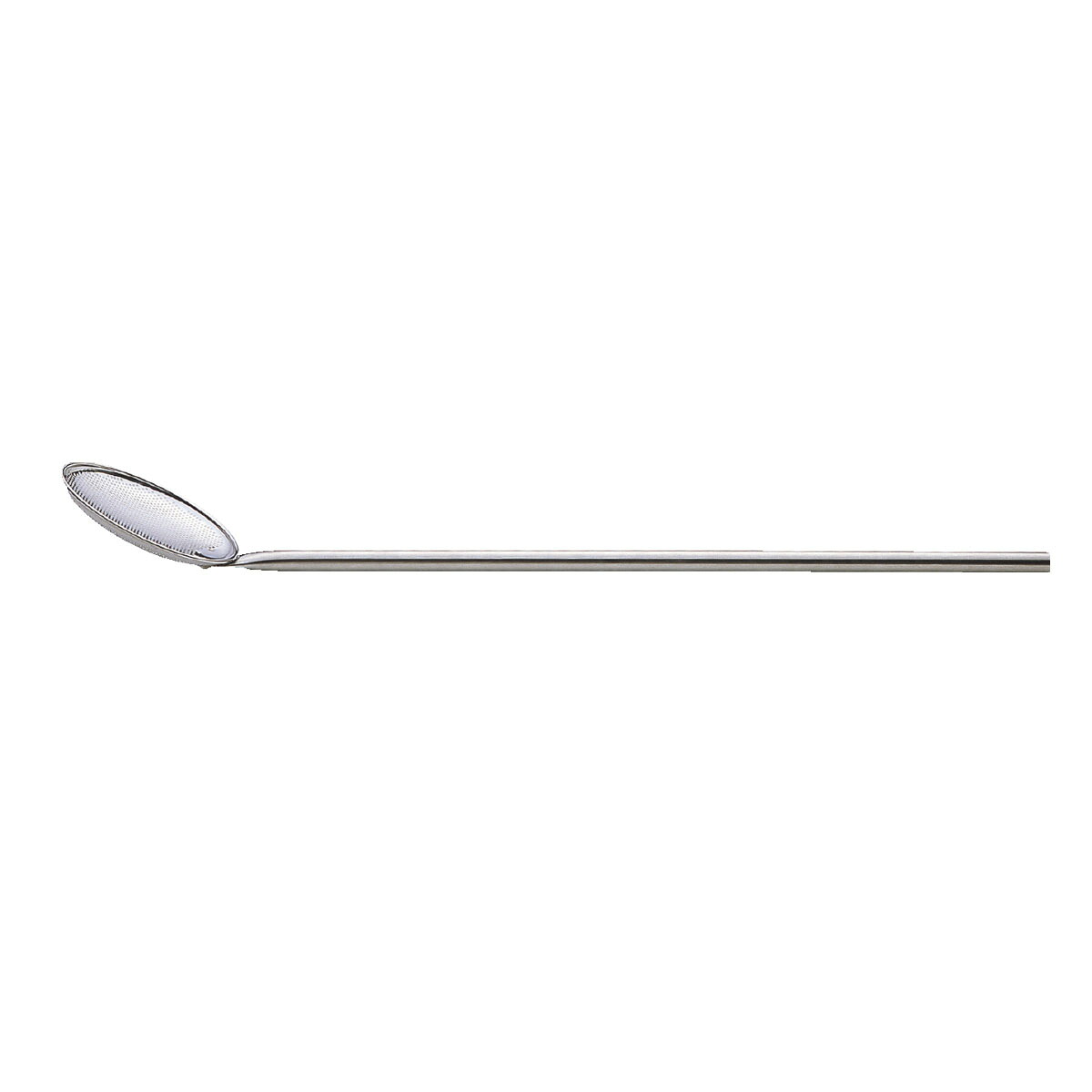 UK　18-8パンチング　給食用スクイ網　丸型24cm｜厨房良品 店 10,826円