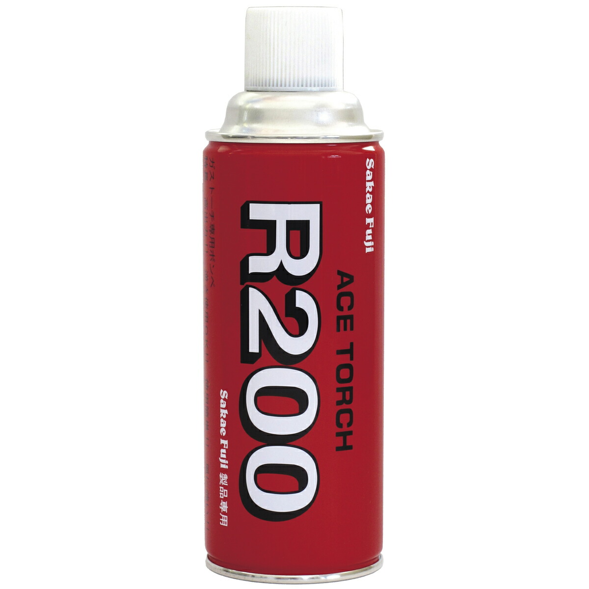 楽天市場】エーストーチ(ACE TORCH) R200ガスカートリッジ