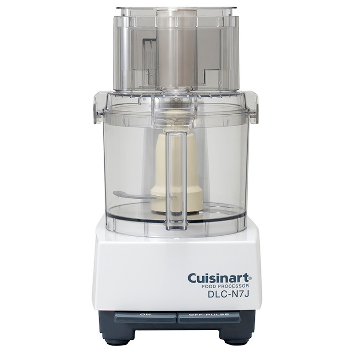 貨物輸送無料 Cuisinart(クイジナート) ボンネット中央処理装置 中型 多役立つこと手合い 3.0L DLC-N7JPG 【相応う】