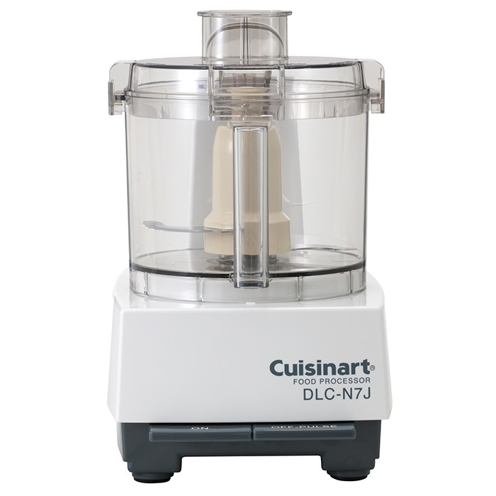 貨物輸送無料 Cuisinart(クイジナート) ボンネット中央処理装置 中型 単役立つこと手合い 3.0L DLC-N7JPS 【相応う】