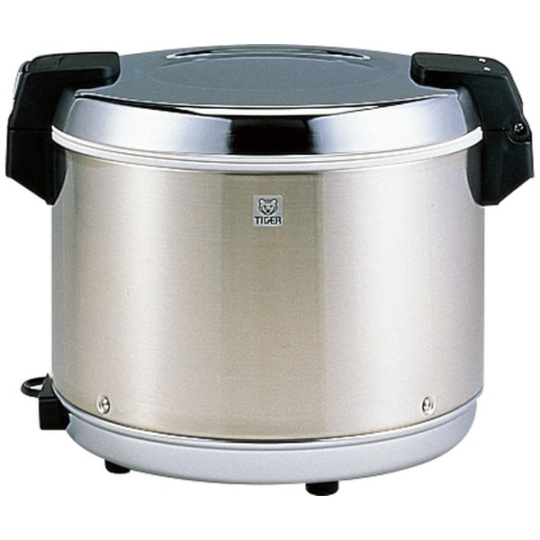 送料無料　タイガー魔法瓶　JHC-A90P　(XS)　業務用電子ジャー　保温専用　5升　【対応】