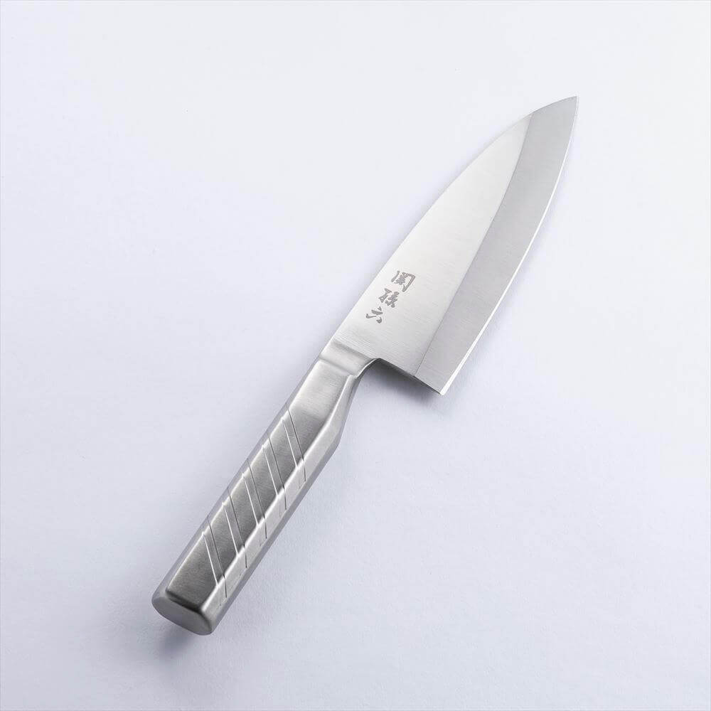 楽天市場】包丁 柳刃包丁 24cm 泉源兼光 INOX handle 和包丁 刺身