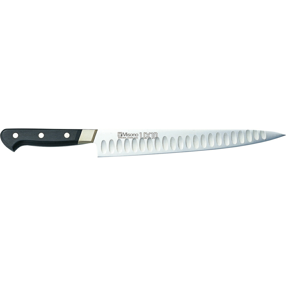 楽天市場】グレステン727TSM筋引27cm : 厨房良品 楽天市場店