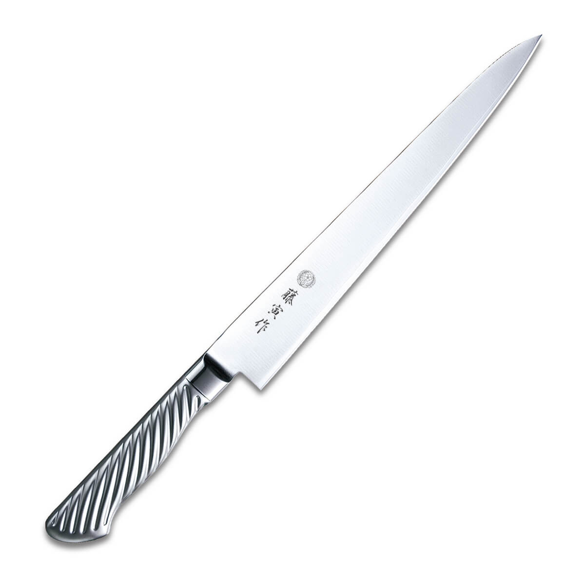 楽天市場】グレステン727TSK 筋引27cm : 厨房良品 楽天市場店