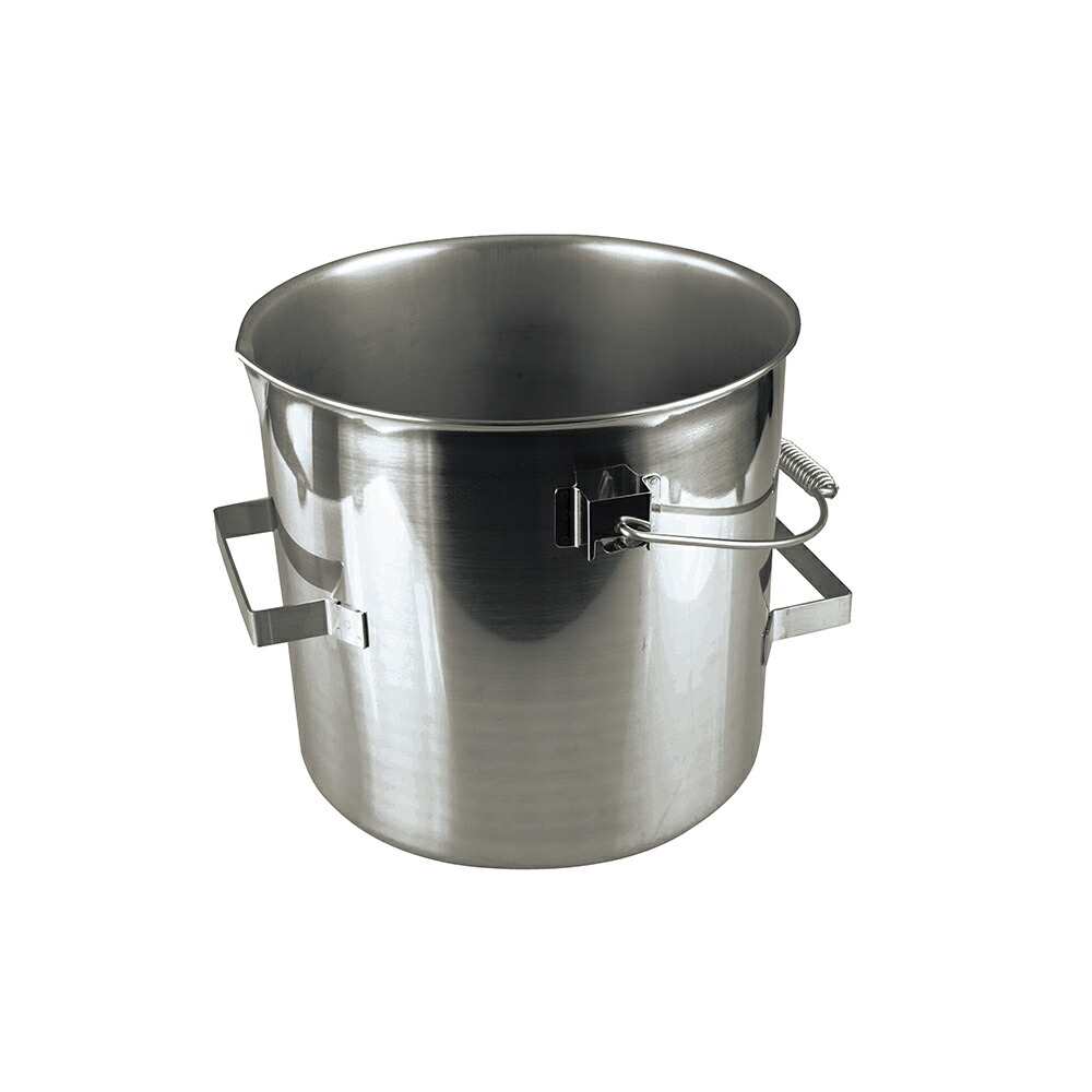 エムテートリマツ MT 18-8持っていく貯蔵タンク φ270粍 15L 日本製 燕三条 【相応う】