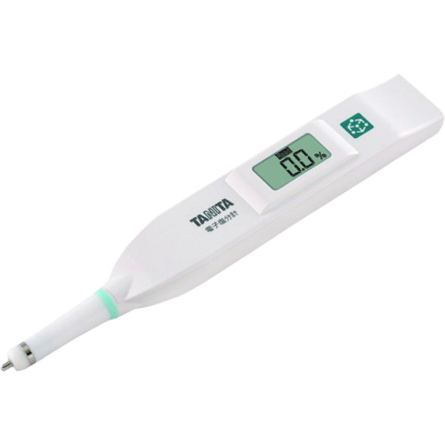 【貨物輸送無料】タニタ TANITA SO-304 高的確さデジタル塩気計 【相応う】