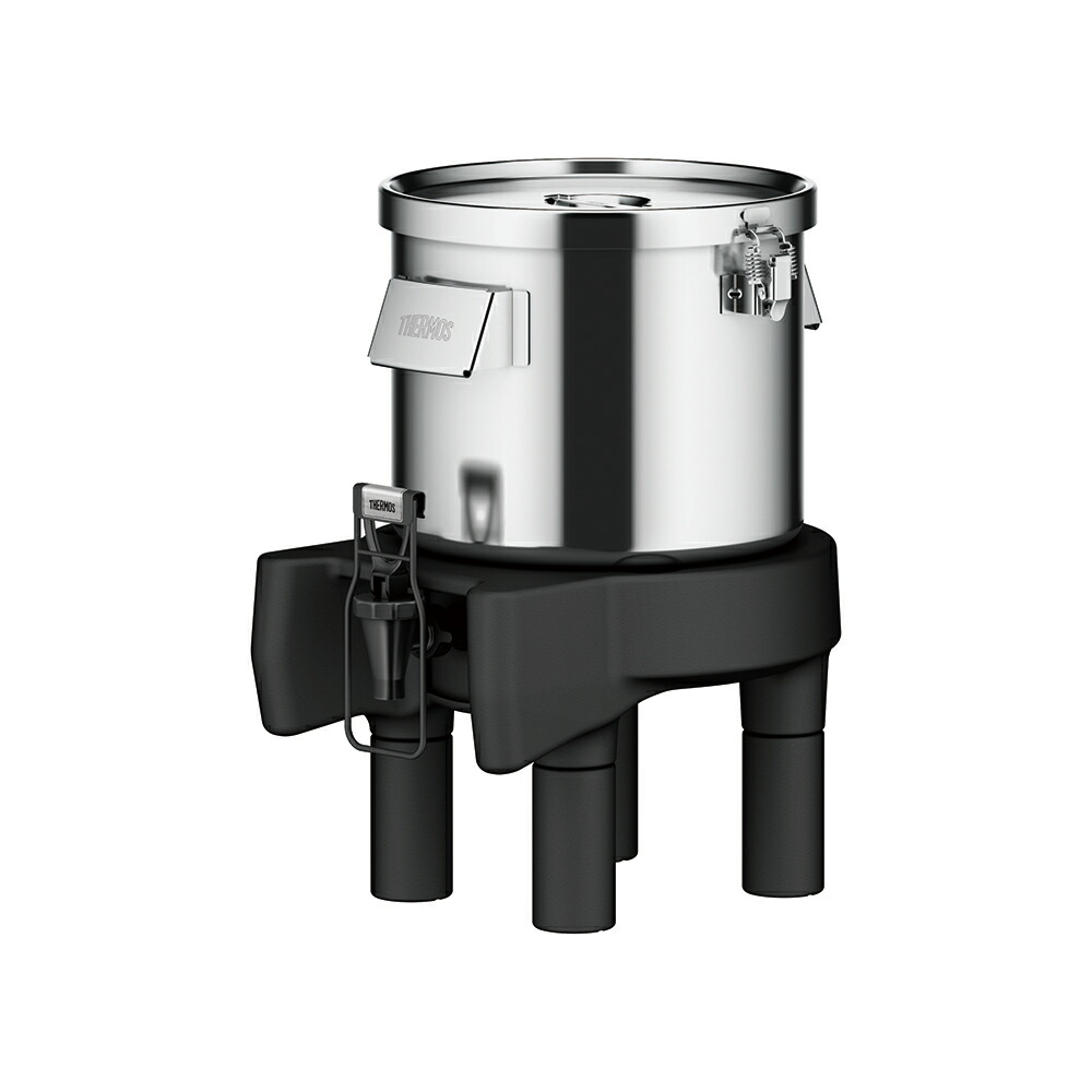 【貨物輸送無料】高性能温冷ディスペンサー6L JIQ-06