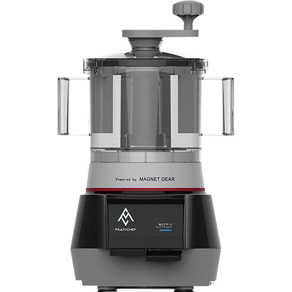 【送料無料】マルチシェフ　フードプロセッサー　業務用　ＭＣ&minus;５０００ＦＰＳ　大型単機能　カフェ　レストラン　病院　施設　【対応】｜厨房良品 店