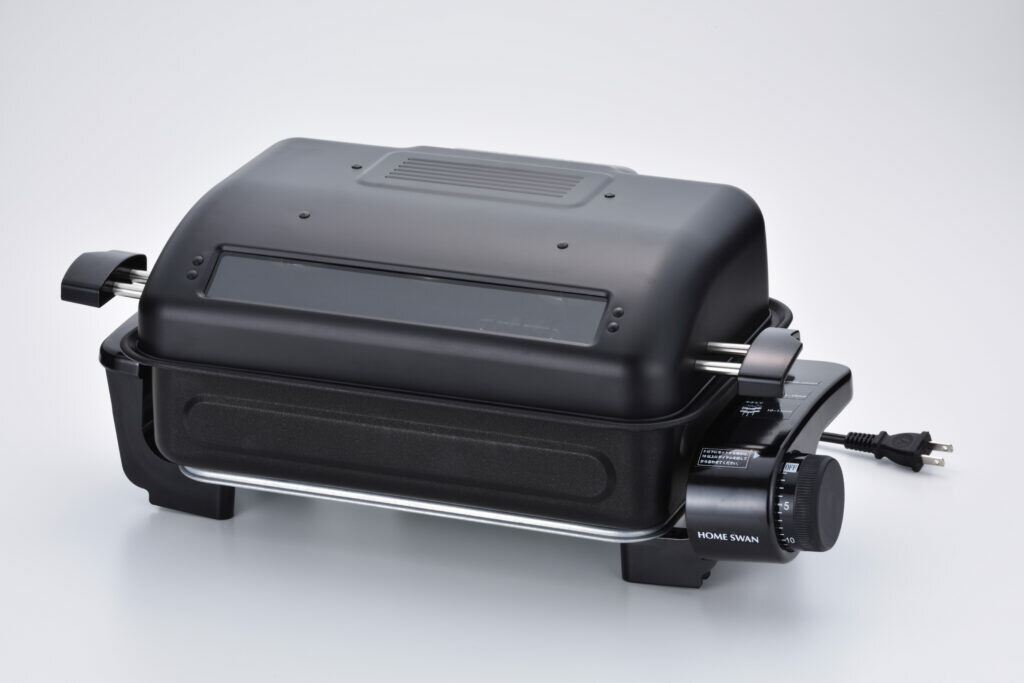 楽天市場】11/27 1:59までポイント2倍 新津興器 フィッシュロースター