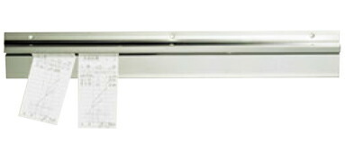 EBM オーダークリッパーB型 覆い布式 900型【勘定書きゼムクリップ】【勘定書き】【会計監督官表】