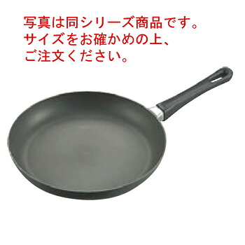 ﾊﾟｲﾛﾗｯｸｽ ﾁﾀﾝｺｰﾃｨﾝｸﾞ ﾌﾗｲﾊﾟﾝ 2600-26cm【フライパン】【PYROLUX】【ノンスティック加工】【業務用フライパン】【業務用】｜PRO-SHOP YASUKICHI
