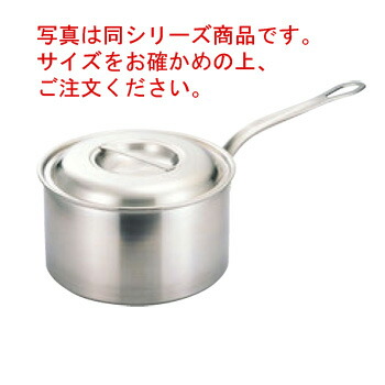 ﾌﾟﾛﾃﾞﾝｼﾞ ｼﾁｭｰﾊﾟﾝ 30cm【シチューパン】【片手鍋】【プロデンジ】【電磁調理器対応】【IH対応】【ステンレス製】 38,646円